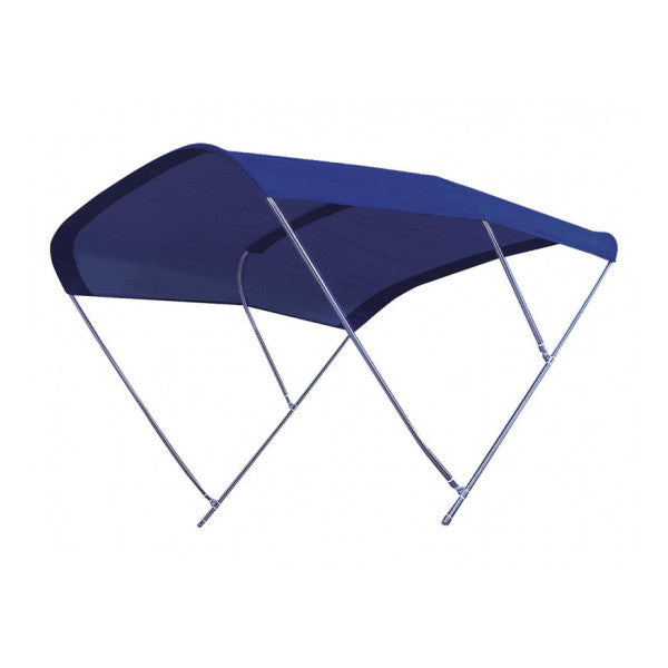 Tessilmare Edelstahl Bimini Blue L225 X H137 X W230-110-055-022