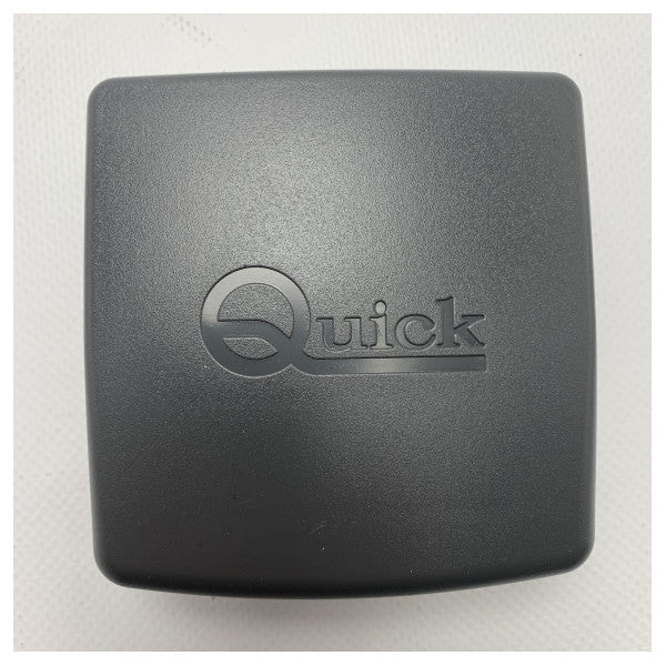 Comando verricello Quick CHC1202M con contacatena 12/24V