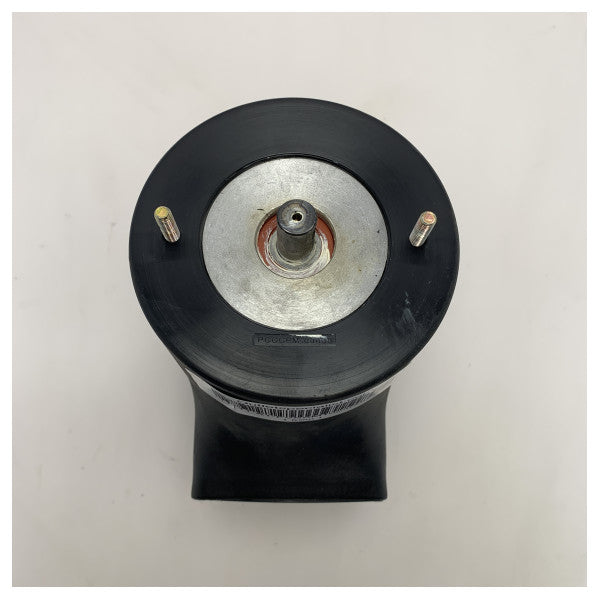 Quick 24V | 1000W Electric Windlass | Capstan Motor - FVSSM1024000A00