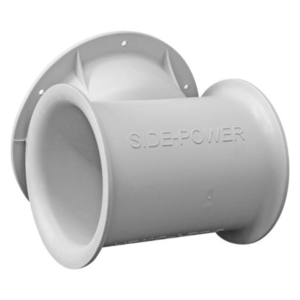 Side Power GRP 185 mm kıç pervane tüneli - 085272