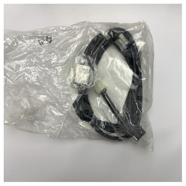 Side Power GRP 185 mm kıç pervane tüneli - 085272