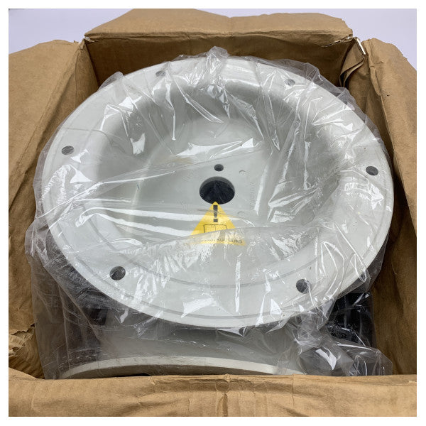 Side Power GRP 185 mm kıç pervane tüneli - 085272