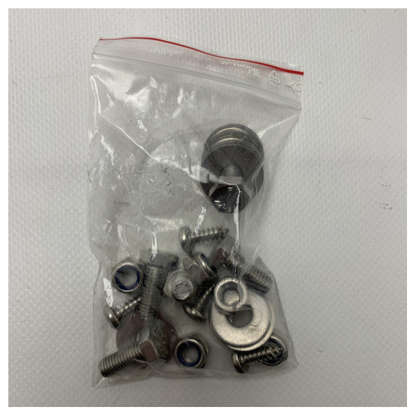 XF60 | 90 | XFS60 için uzaktan kumanda fonksiyonlu Engbo Xforce itici rölesi - 200927 - 12-90096