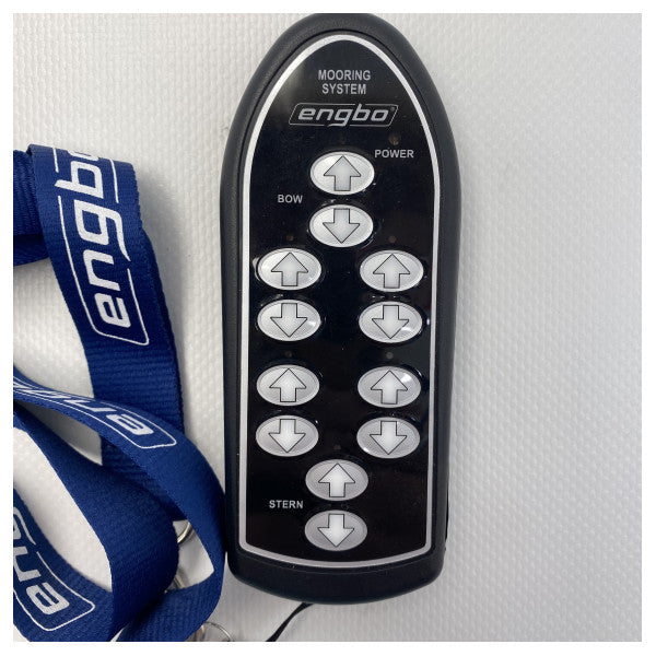 ENGBO RC-01 6-Funktion Remote Wireless Controller