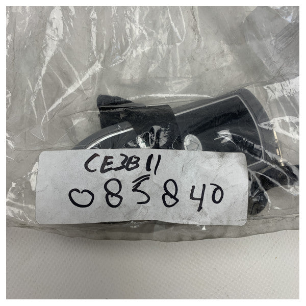 バウスラスターおよびスターンスラスター用Engboリモートコントロールユニット - 085840