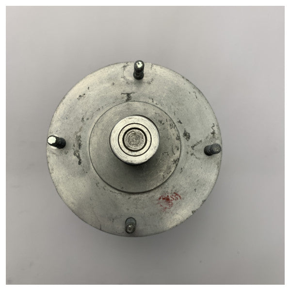 KÄYTETTÄVÄ Side Power ENGBO XF20 12V 1.1 kW sähkömoottori - 085964