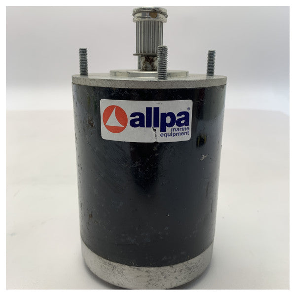 KÄYTETTÄVÄ Side Power ENGBO XF20 12V 1.1 kW sähkömoottori - 085964