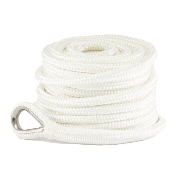 Fse Robline Lead Anchor line 12mm Length 30m - 7158030