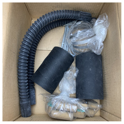 Монтажний комплект Martec для теплообмінника Volvo Penta 175-290 V8 - 901-1018