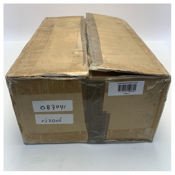 Теплообмінник морської води Martec для двигунів Bukh DV20 - 901-1212