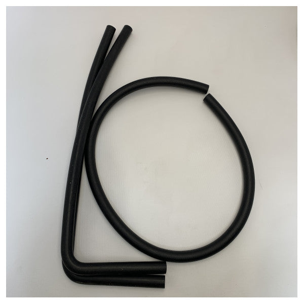 Теплообмінник морської води Martec для двигунів Bukh DV20 - 901-1212