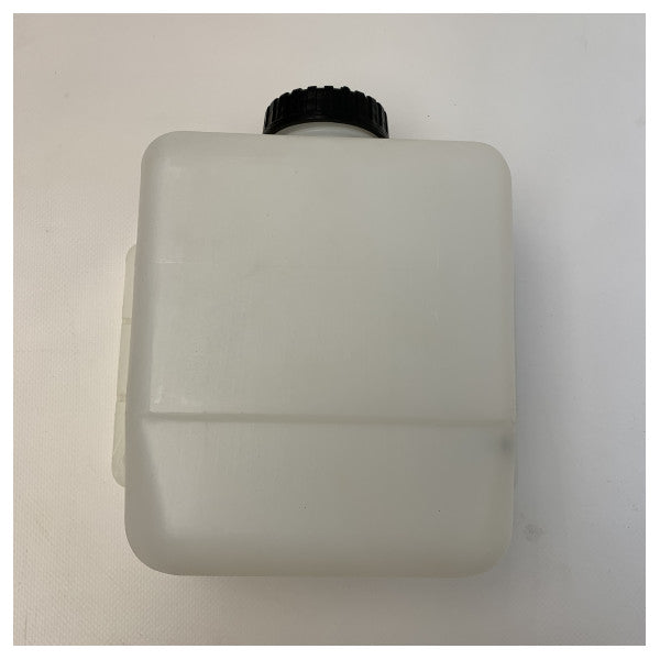 Martec meriveden lämmönvaihdin OMC King Cobra -bensiinimoottoreihin - 901-1414