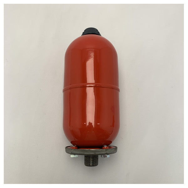 Johnson 09-46839-02 Tank tal-Akkumulatur Red 2L