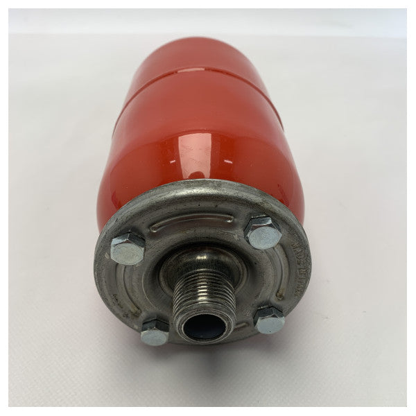 Johnson 09-46839-02 Tank tal-Akkumulatur Red 2L