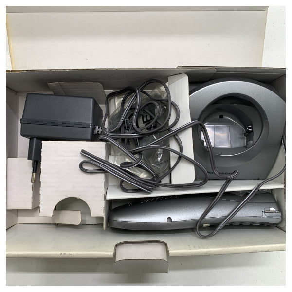 Мобільний бездротовий телефон Panasonic - KX-TCA155CE