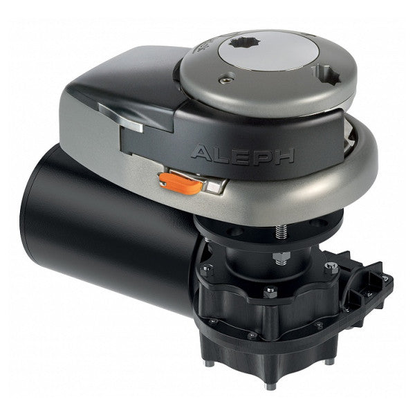 Rapide Aleph Al3 Low Profile 1000W | 10 mm | Tobard électrique 12V