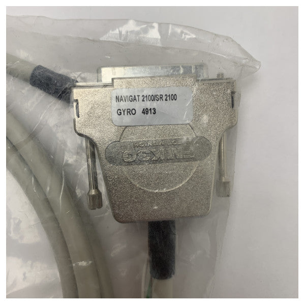Sperry Marine Fiber Optic GyroMpass Cable Rs 422