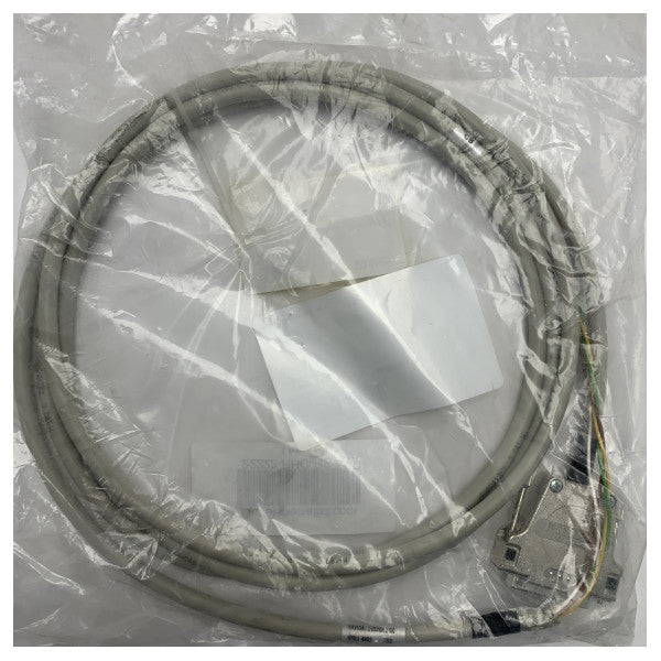 Sperry Marine Fiber Optic GyroMpass Cable Rs 422