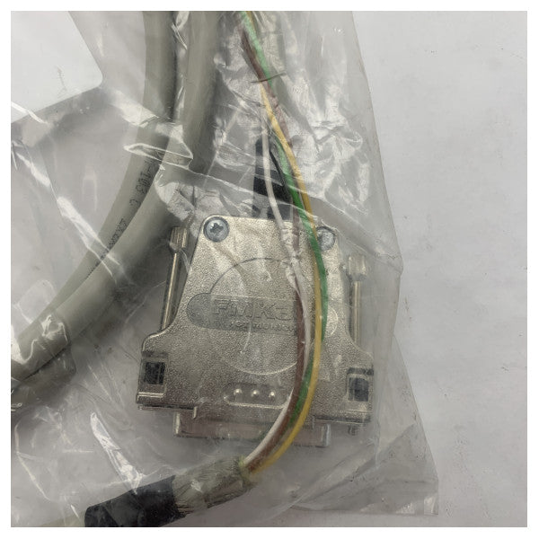 Sperry Marine Fiber Optic GyroMpass Cable Rs 422