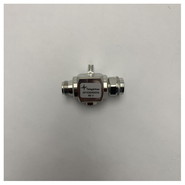 Telegartner J01028A Surge Suppressor Unit 90 V