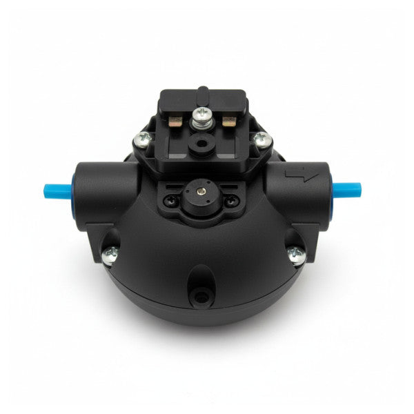 Jabsco Pompa Başlığı Tip S/V 2.5C SW150 BP - Yedek Parça - 21048511 