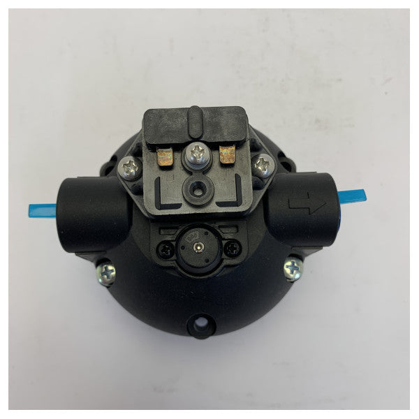 Jabsco Pompa Başlığı Tip S/V 2.5C SW150 BP - Yedek Parça - 21048511 