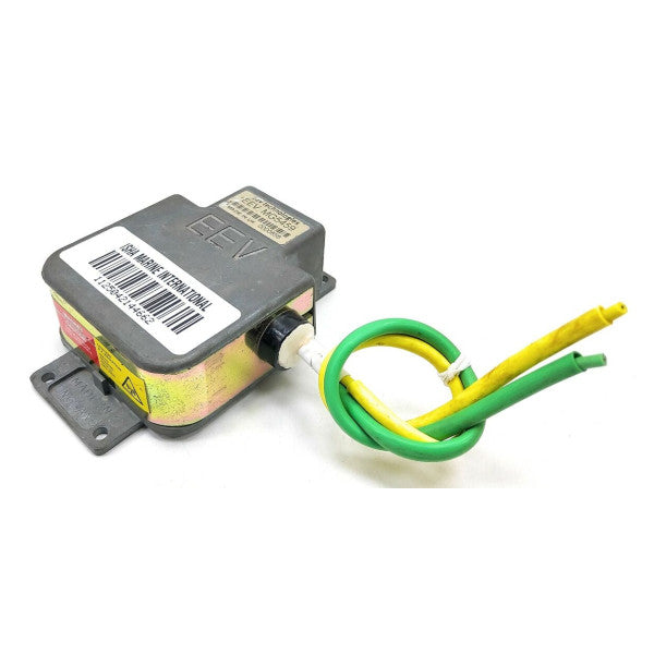 Микровълнова печка E2V EEV X-band radar 25 kW - MG5459