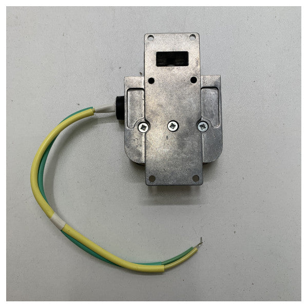 Микровълнова печка E2V EEV X-band radar 25 kW - MG5459
