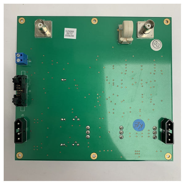 Southern Avionics SAC SLP42000 PCB driver motore autotune