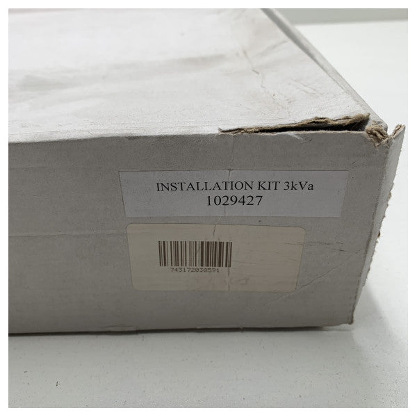 Eaton 9130 3 KVA installationssats - 1029427