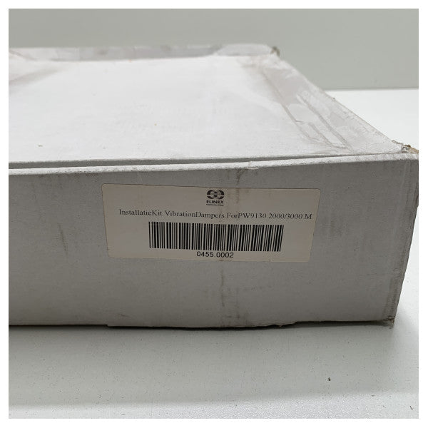 Eaton 9130 3 KVA installationssats - 1029427