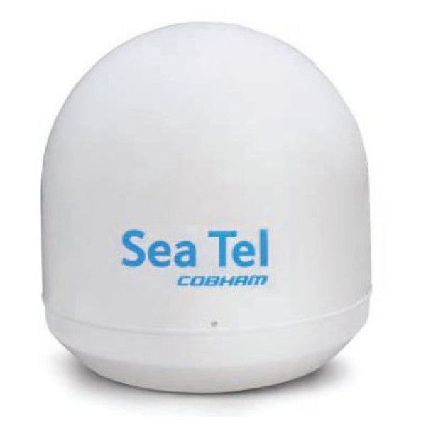 COBHAM ST24 79 cm VSAT Radome Dummy White