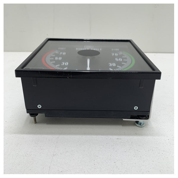 Індикатор кута повороту керма Raytheon Anschutz - 70 градусів - KLPQ-144 603