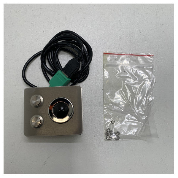 NSI TBS25F2 25 mm USB -Build im Trackball