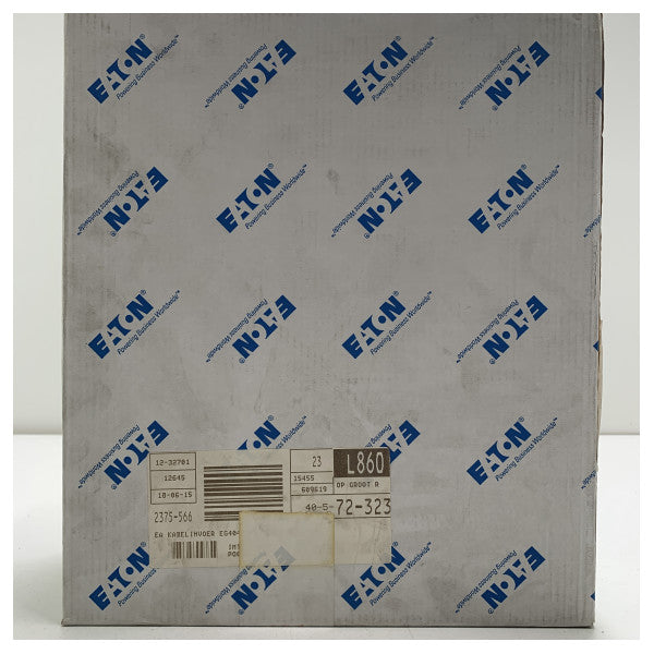 Eaton Holec Kabeleintrag 3 x 60 mm - EG404/360