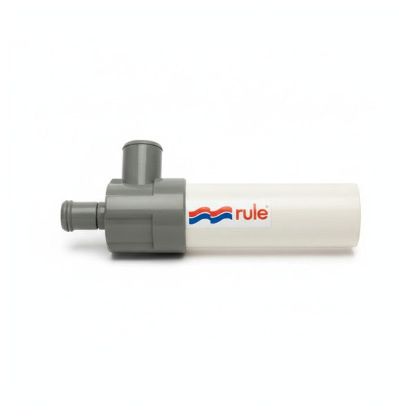 Rule ABS Manual Portable Waterpump Type - 164