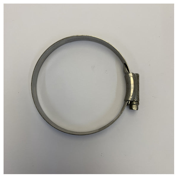 ABA Stezna cijev od nehrđajućeg čelika otporna na kiseline D68-85mm - ABA1285W5 