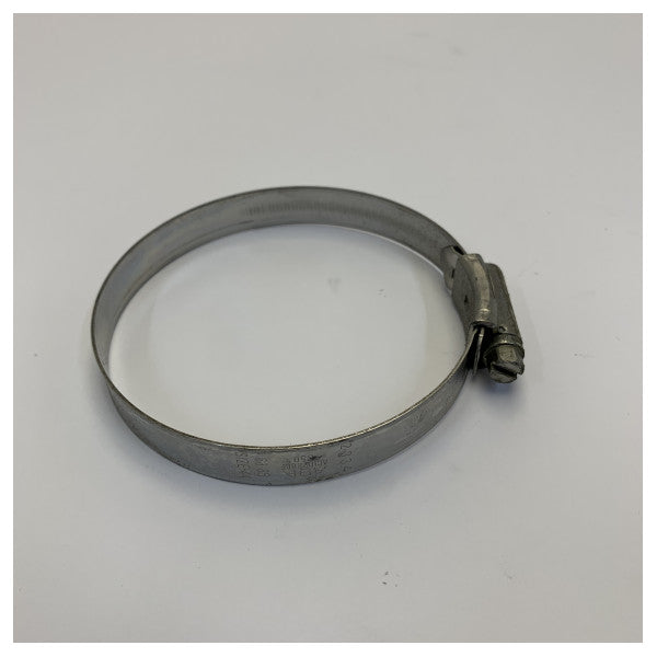 ABA Stezna cijev od nehrđajućeg čelika otporna na kiseline D68-85mm - ABA1285W5 