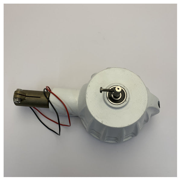 Jabsco AEROGEN 2 LVM212 Вітрогенератор 48W - 12V Вітротурбіна для човнів та яхт 