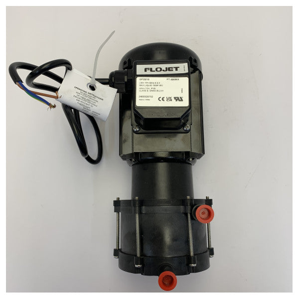 Flojet GP20/18 Višenamjenska centrifugalna pumpa 18L/min - 230V - 466964 