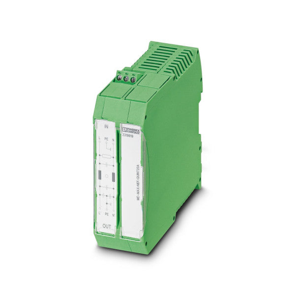 Phoenix Contact filtre ME-MAX-NEF/QUINT20 A