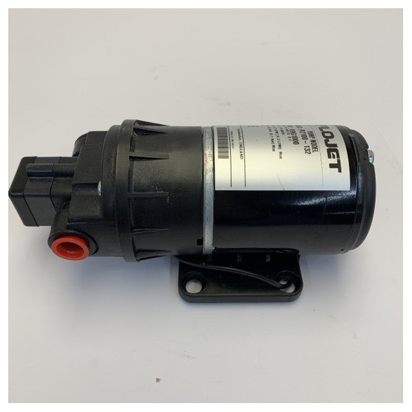 フロジェットダイアフラム式淡水ポンプ 12V 8.3L/m 60 PSI - R2100132A 
