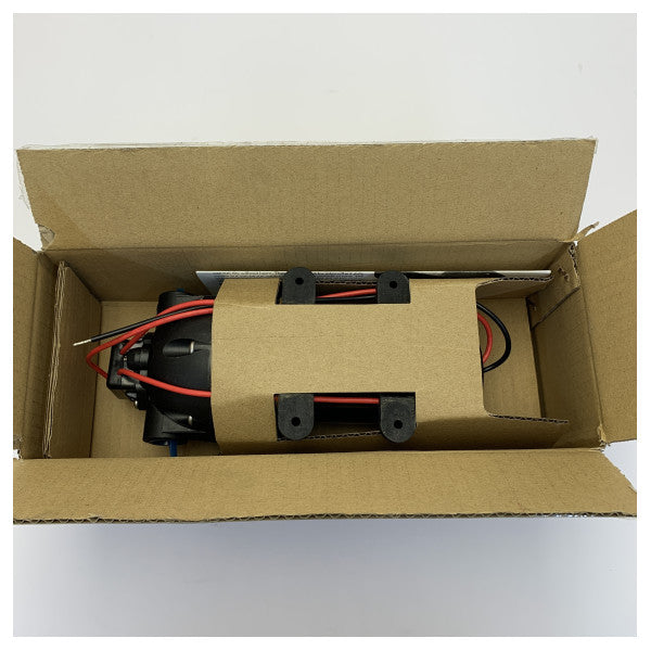 Flojet R3501336A Kendinden Emişli Temiz Su Pompası 24V - 7.6L/m - 60 psi 