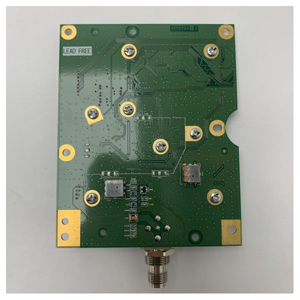 Furuno 16P0284D(LF) RF Con Płytka drukowana dla IC-219 