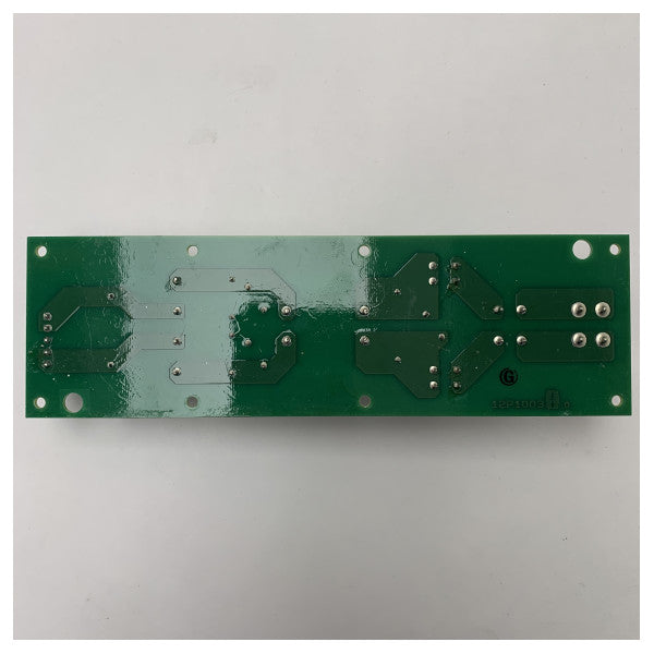 Furuno 12P1003(LF) FIL ехолот PCB за DS85