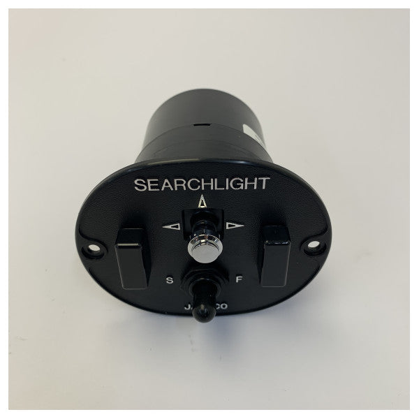 Jabsco 255SL Deniz Arama Işığı 2. İstasyon Kontrol Kiti 24V - 18753-0335 