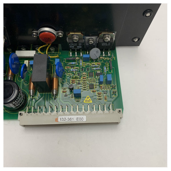 レイセオン・アンシュッツ シンクロブースター PCB 132-361 