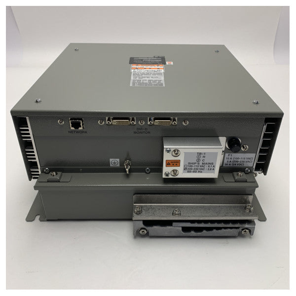 Furuno FAR21x7 radar proċessur unità RPU-013 RPU013-30KE72S 