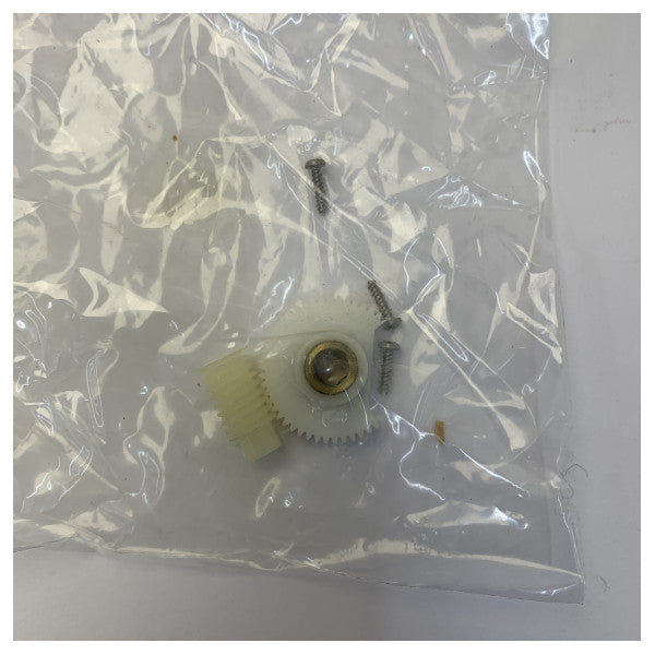 Jabsco 18753-0460 Motor Kit 24V EMC - Marine Pumpenkomponente 