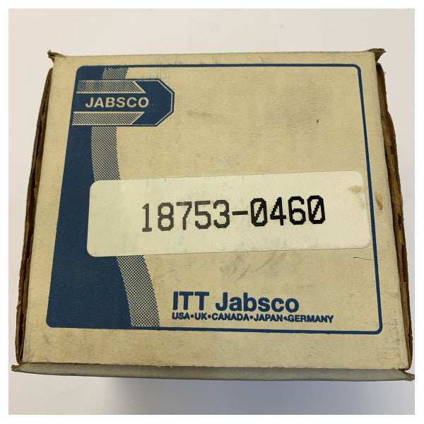 Jabsco 18753-0460 Motor Kit 24V EMC - Marine Pumpenkomponente 